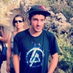 Matan Gaash