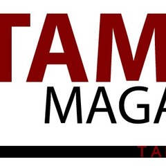 Tamer Magazine