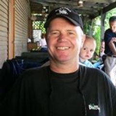 Derek Hubbard