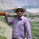 Mubashir Abbas
