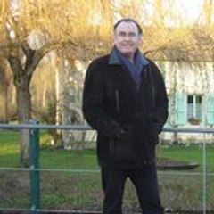 Christian Duprat