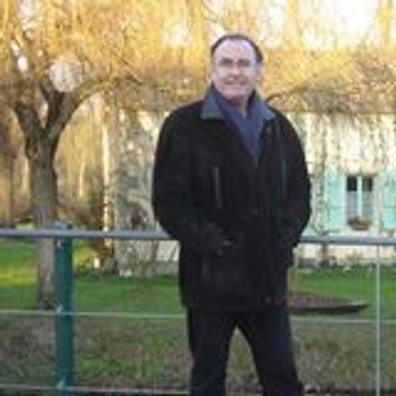 Christian Duprat