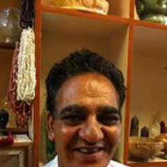 Javid Baba