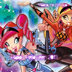 The Winx Club