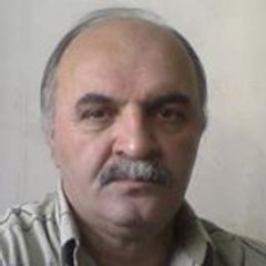 Эльдар Абдуллаев