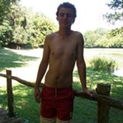 Kevin Courtade