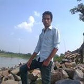 Mamunur Rashid
