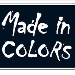 Made in COLORS
