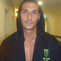 Niko Bellic Balbo