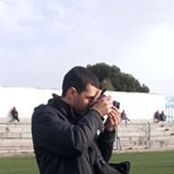 Mohamed Amine Bennis