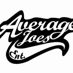 averagejoesent