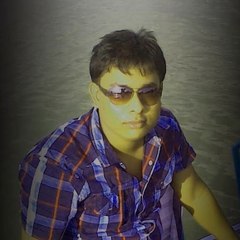 Monna Hossain