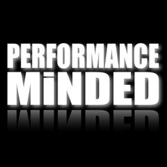PerformanceMinded