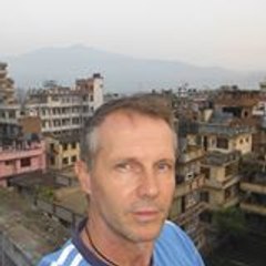 Jason Stephenson