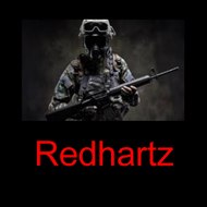 Redhartz