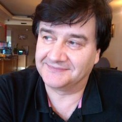 Marco Bertolini