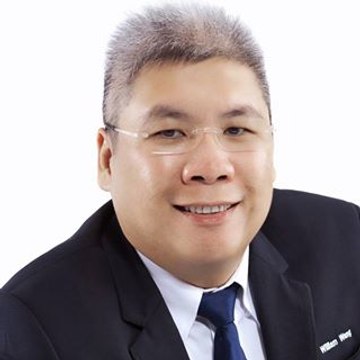 William Wang