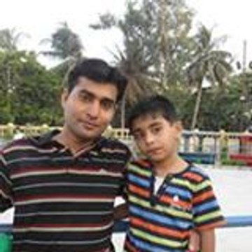 Asim Ayub