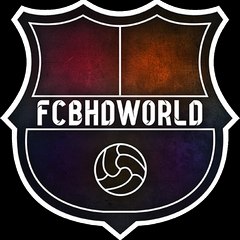 FCBHDWorld
