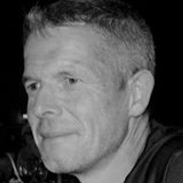 Gerard Bildstein