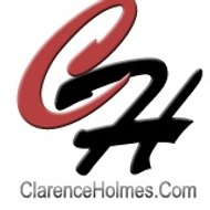 Clarence Holmes
