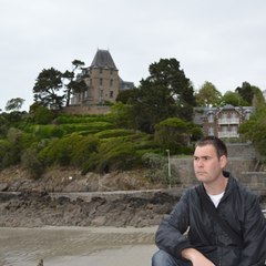 Christophe bourreau