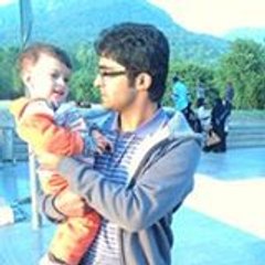 Ahmad Khaliq
