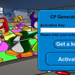 ClubPenguinGenerator