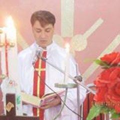 Fr.Sajjad Anjum(acclahorepk)