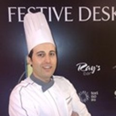 chef tareq