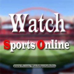 Watch Sports Online