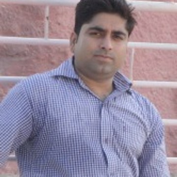 Manoj Kumar