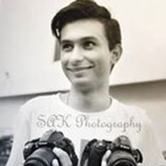 Waleed Khan