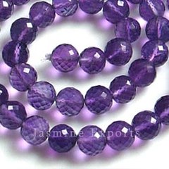 Gemstone Beads