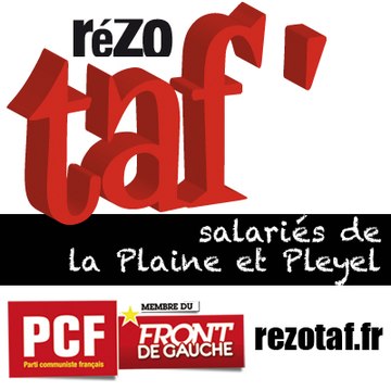 Rezotaf TV