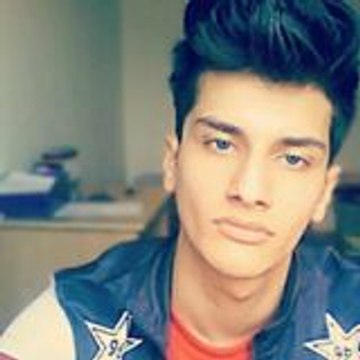 Jay Singh