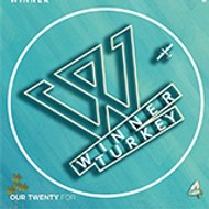 WinnerTURKEY