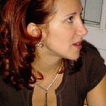Ruxandra Gheorghian