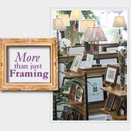 Picture Frames Stuart FL