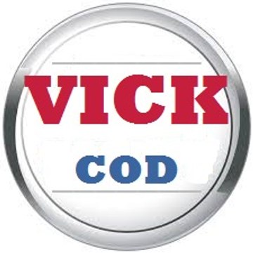 VICK_COD