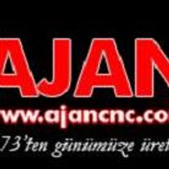 Ajan Cnc