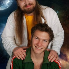 GaryandSpocky