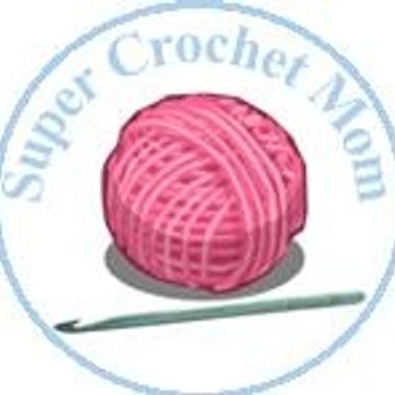 SuperCrochetMom