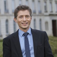 Gil Avérous 2014 - Municipales Châteauroux