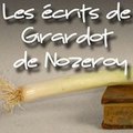 Girardot de Nozeroy