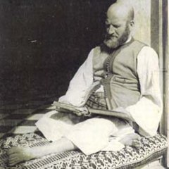 El Ghali Fassi