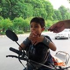 Seema Mubashar