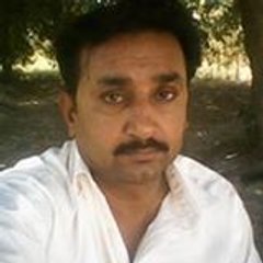 Abbas Behal