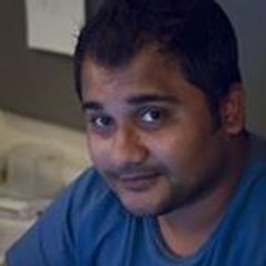 Mohsin Qureshi
