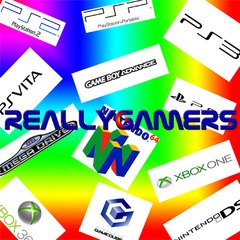 Really Gamers